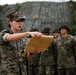 4th Marines Celebrate U.S. Marine Corps' 247th Birthday