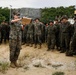 4th Marines Celebrate U.S. Marine Corps' 247th Birthday