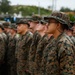 4th Marines Celebrate U.S. Marine Corps' 247th Birthday