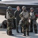 F-35Bs Arrive On Korea