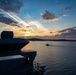 Uss George H.W. Bush (CVN 77) Arrives in Split, Croatia