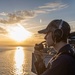 USS George H.W. Bush (CVN 77) Arrives in Split, Croatia