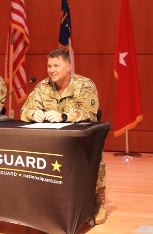 Soldiers Radio News