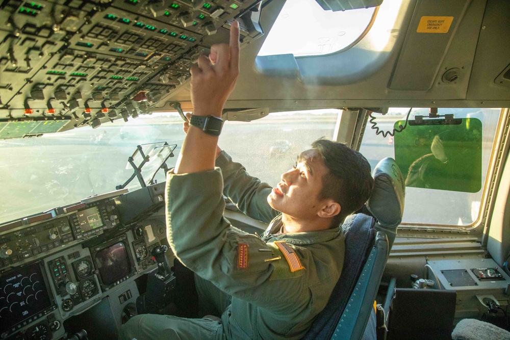 JPMRC 23-01 C-17 Heavy Drop