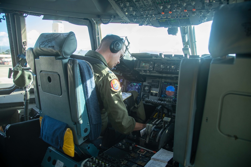 JPMRC 23-01 C-17 Heavy Drop
