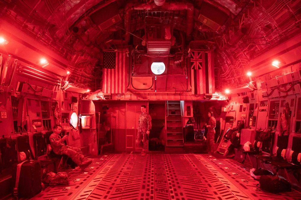 JPMRC 23-01 C-17 Heavy Drop