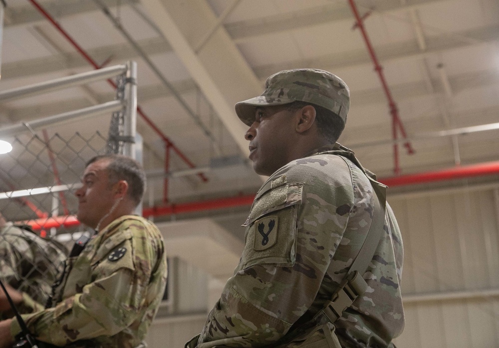 JPMRC 23-01 Brigade Sustainment Brief