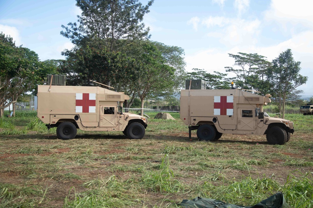 JPMRC 23-01 Brigade Sustainment Area 1