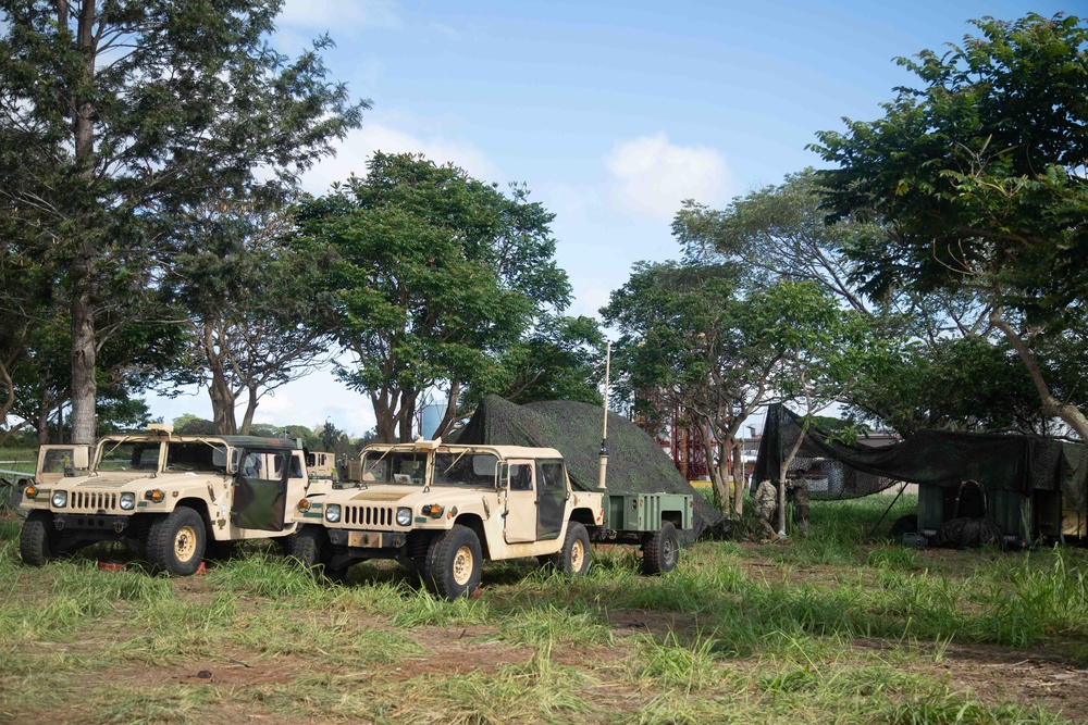 JPMRC 23-01 Brigade Sustainment Area 1