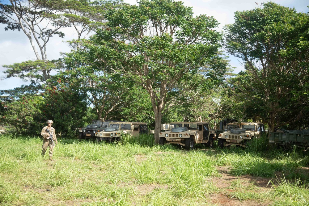 JPMRC 23-01 Brigade Sustainment Area 1