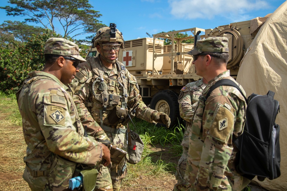 JPMRC 23-01 Brigade Sustainment Area 1