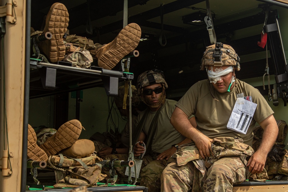 JPMRC 23-01 Brigade Sustainment Area 1