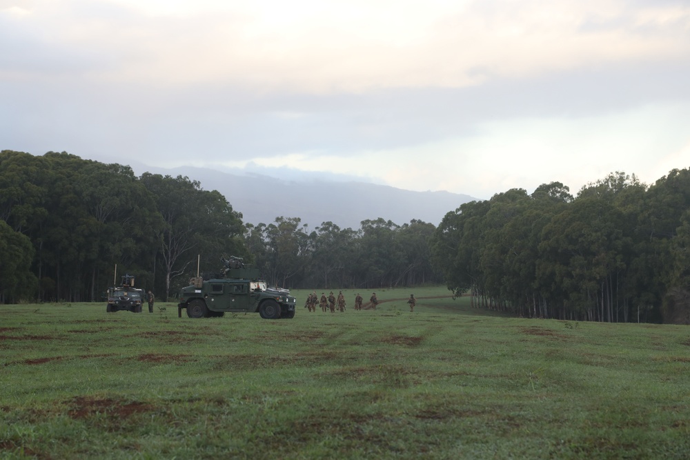 JPMRC 23-01 Maverick Objective Chiefs