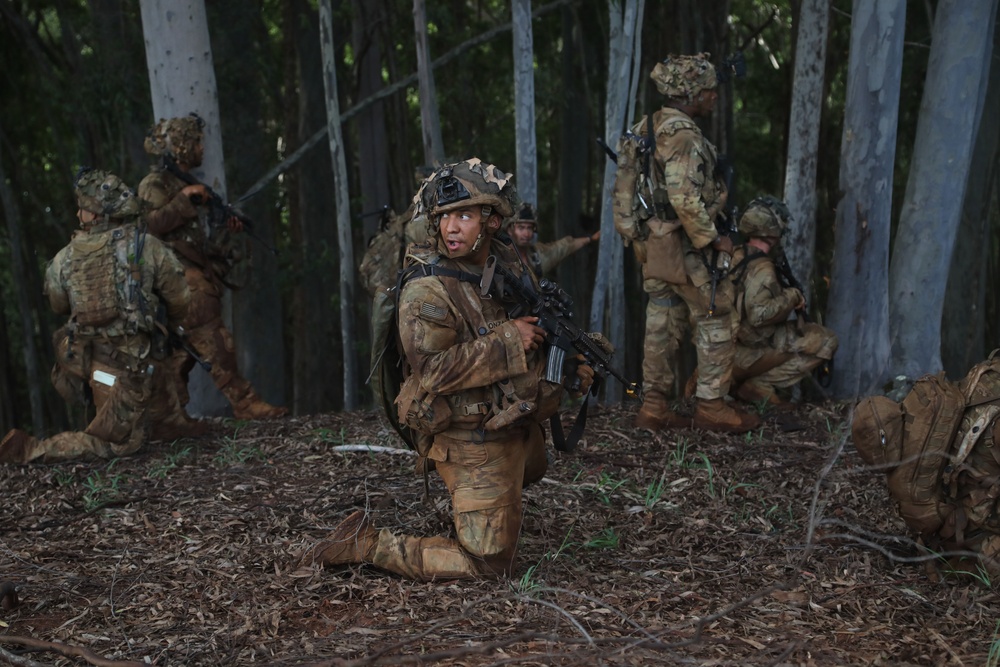 JPMRC 23-01 Maverick Objective Chiefs