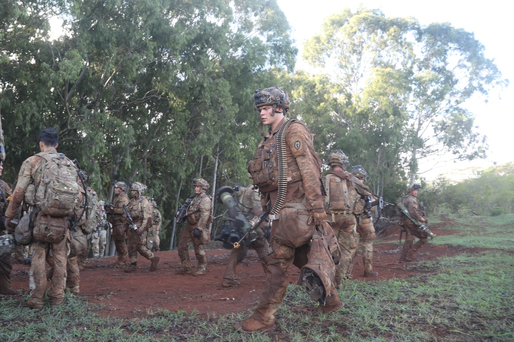 JPMRC 23-01 Maverick Objective Chiefs