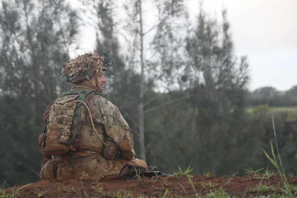 JPMRC 23-01 Maverick Objective Chiefs