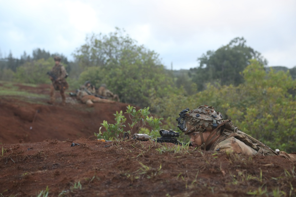 JPMRC 23-01 Maverick Objective Chiefs