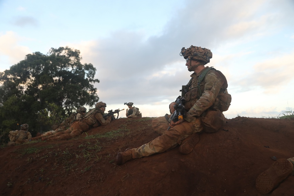 JPMRC 23-01 Maverick Objective Chiefs
