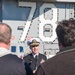 Media visit flight deck