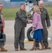 The First Lady visits Pittsburgh