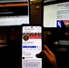 Public servants should act as reputation managers on social media