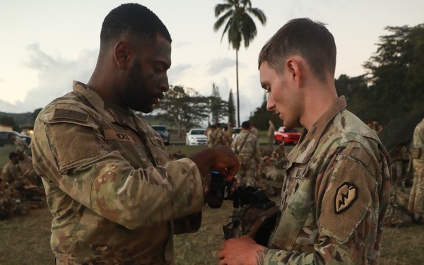 JPMRC 23-01 ATK OBJ CARDINALS