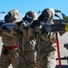 1st FW CBRN Exercise: Ready, Set, Reload!