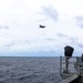 USS Chancellorsville Conducts Routine Operations