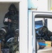 1st FW CBRN Exercise: Gear up and get down!