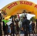 47th Marine Corps Marathon Kids Run