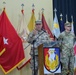 36th Sustainment Brigade Transfers Authority to 369th Sustainment Brigade