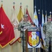 36th Sustainment Brigade Transfers Authority to 369th Sustainment Brigade