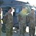 23 MXG hosts Moody's Honorary Commanders