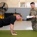 Army Combat Fitness Test