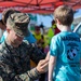 47th Marine Corps Marathon Kids Run