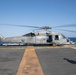 USS Tripoli Flight Operations 02NOV