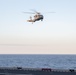 USS Tripoli Flight Operations 02NOV