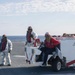 USS Tripoli Flight Operations 02NOV