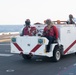 USS Tripoli Flight Operations 02NOV