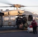 USS Tripoli Flight Operations 02NOV