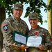 174th Infantry Brigade conducts Change of Command Ceremony