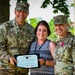 174th Infantry Brigade conducts Change of Command Ceremony