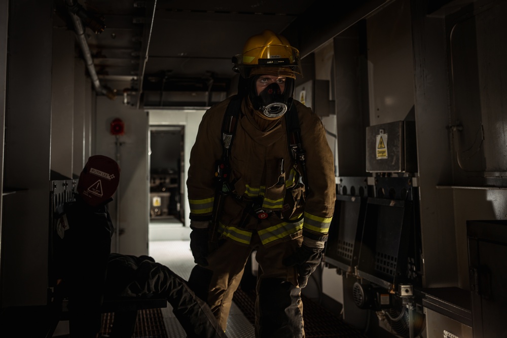 Underdogs of Aviation: Aircraft Rescue and Firefighting