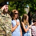 174th Infantry Brigade conducts Change of Command Ceremony