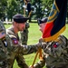 174th Infantry Brigade conducts Change of Command Ceremony