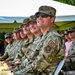 174th Infantry Brigade conducts Change of Command Ceremony