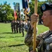 174th Infantry Brigade conducts Change of Command Ceremony