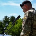 174th Infantry Brigade conducts Change of Command Ceremony