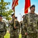 174th Infantry Brigade conducts Change of Command Ceremony