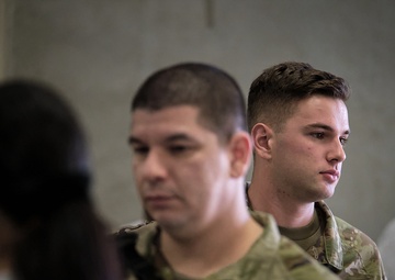 105th Medical Group | CBRN Task Force Medical Element | EXEVAL 2022
